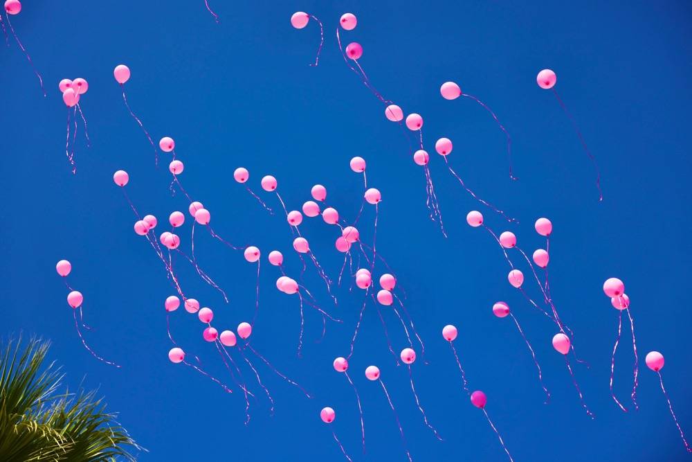 Çeşme’de Sağlığa Pembe Adımlar Atıldı
