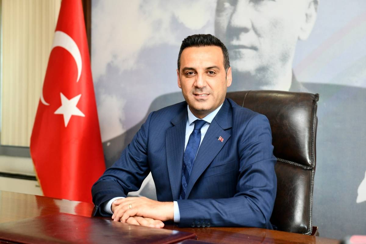 Çiğli’de Cumhuriyet’in 102. yılı coşkusu dolu dolu kutlanacak