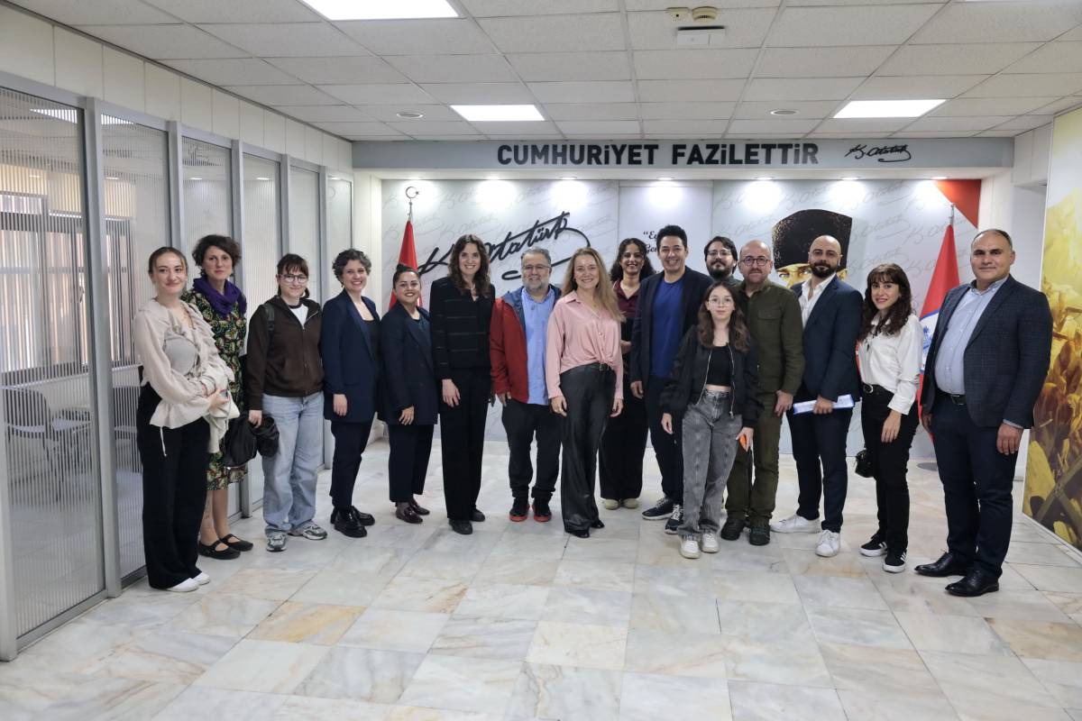 Konak’tan anlamlı iş birliği
