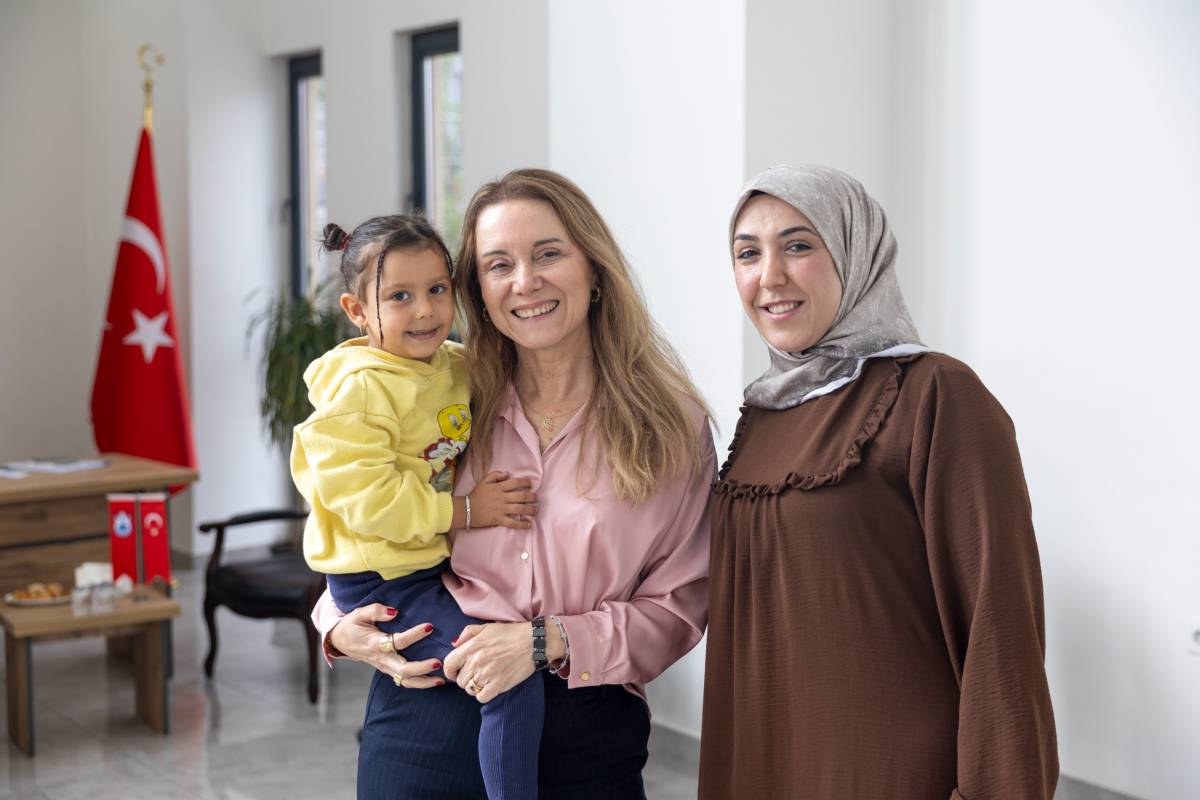 Makamdan değil mahalleden yönetim