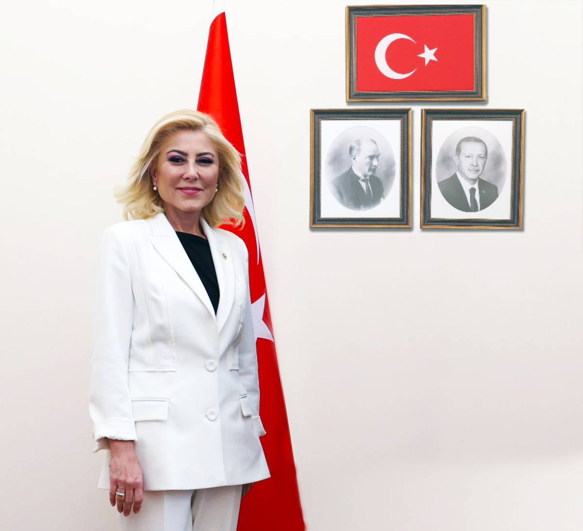 Bursalı:  Tarihi bir eşiği geride bıraktık