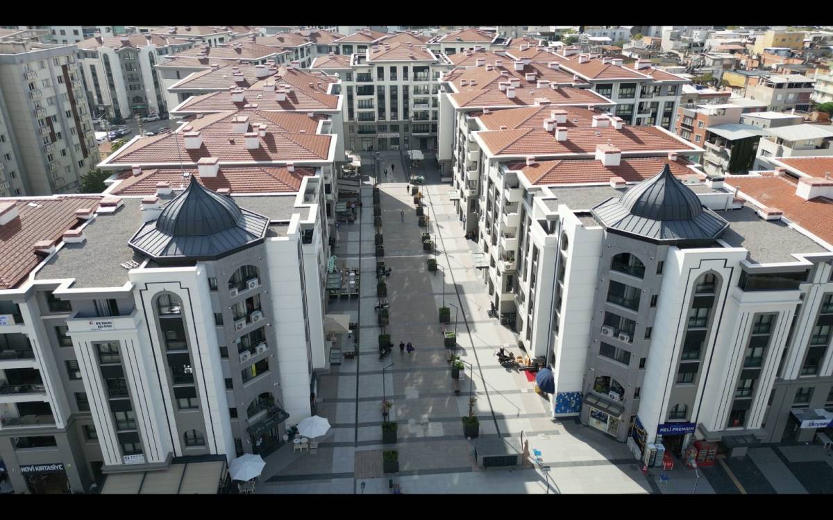 Saygılı’dan 30 Ekim depreminin yıl dönümünde anlamlı mesaj