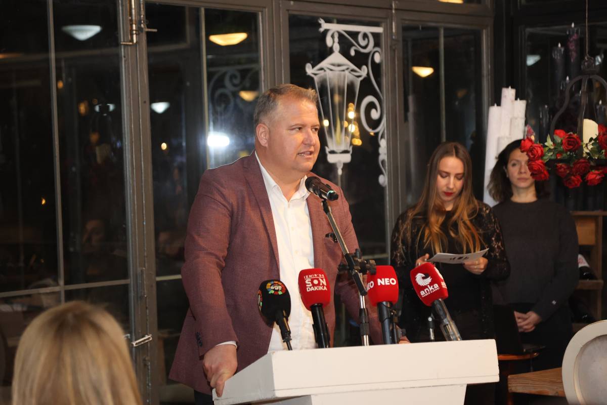 Zeytinin Kültürel Yolculuğu, Urla'da Canlanıyor