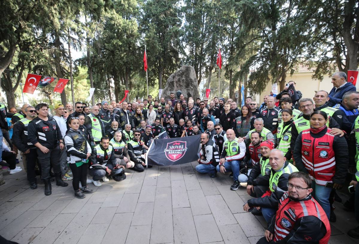 Karşıyaka’da anlamlı etkinlik