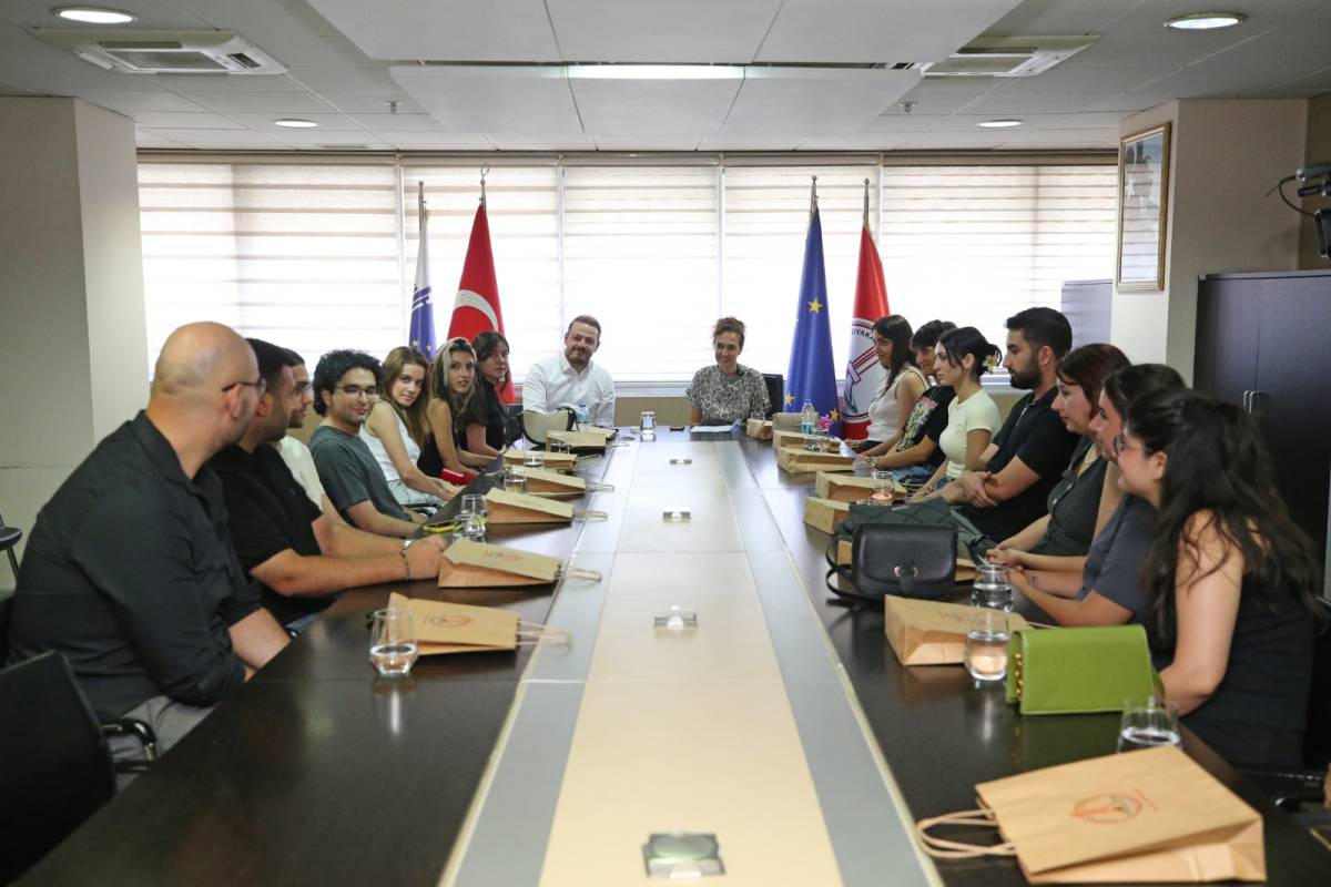 “Karşıyaka’nın Filizleri” dayanışmayla büyüyor