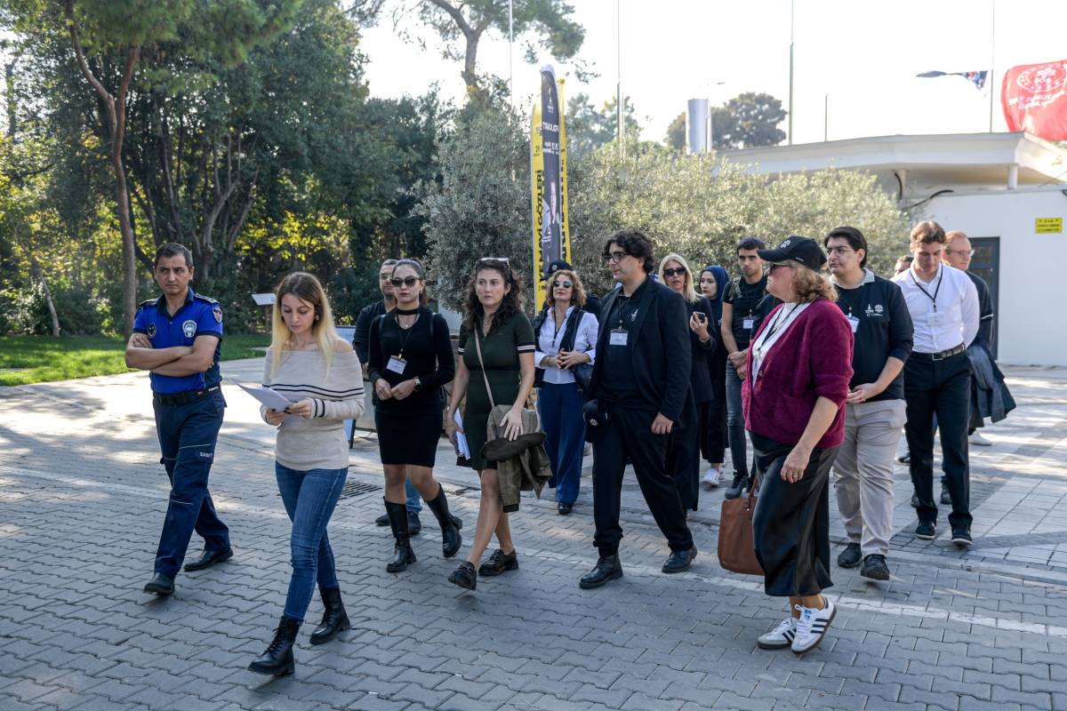 İzmir Büyükşehir Belediyesi'nde “Kent Denetçileri” dönemi