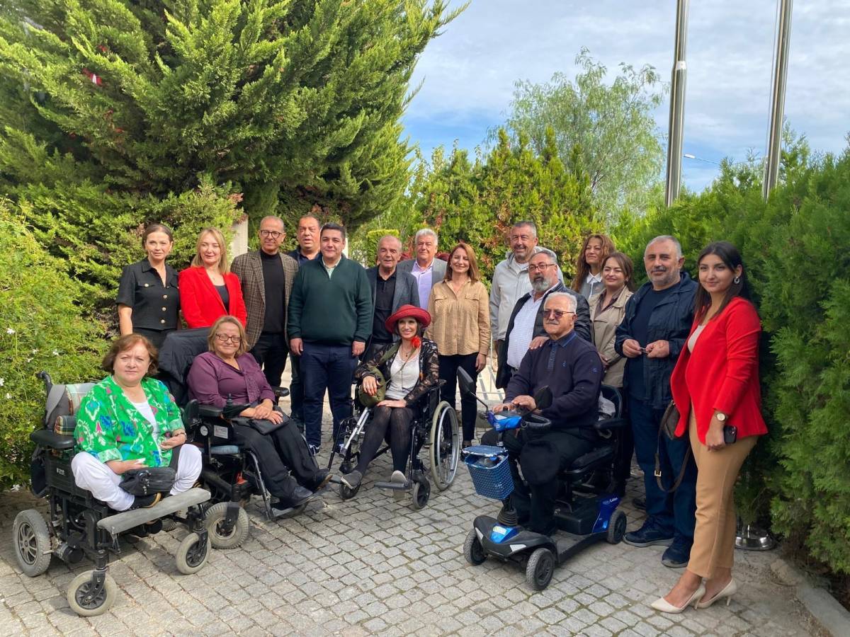 Büyükşehir’den bir “Kırmızı Bayrak” daha