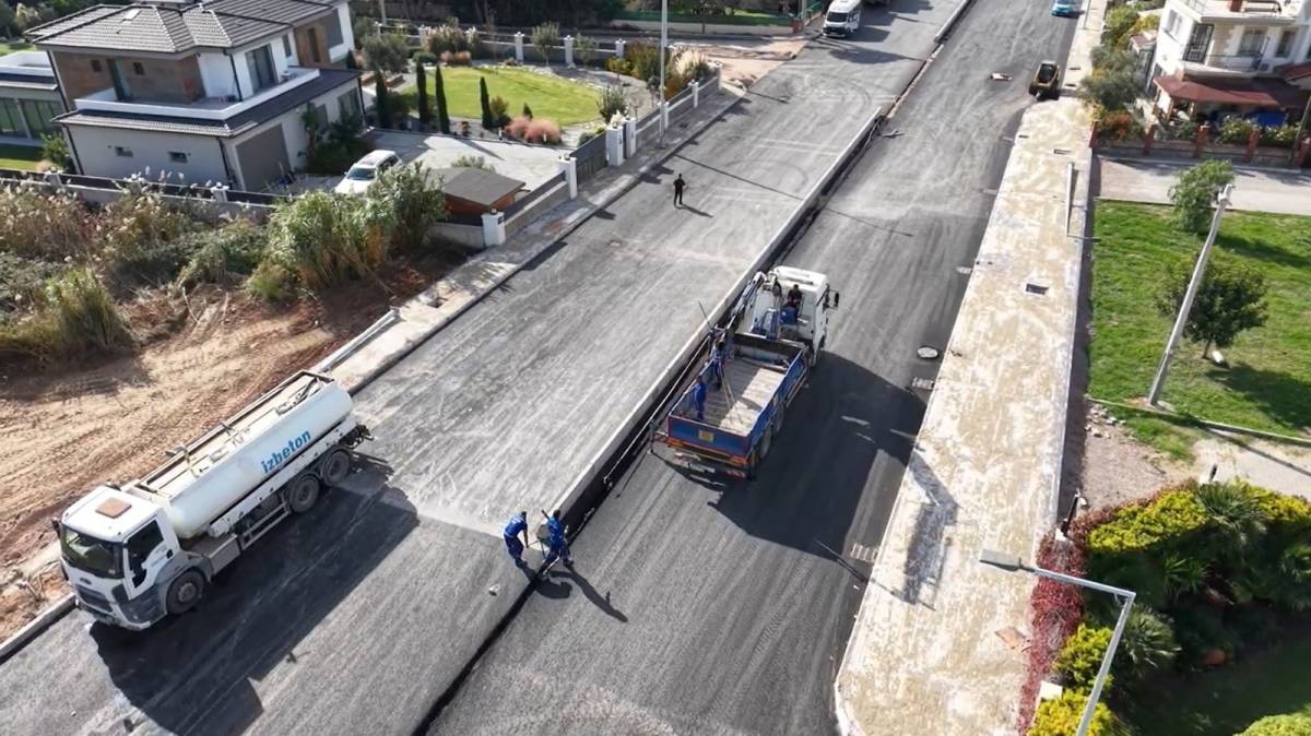 75. Yıl Cumhuriyet Bulvarı’nın ilk etabı açılıyor