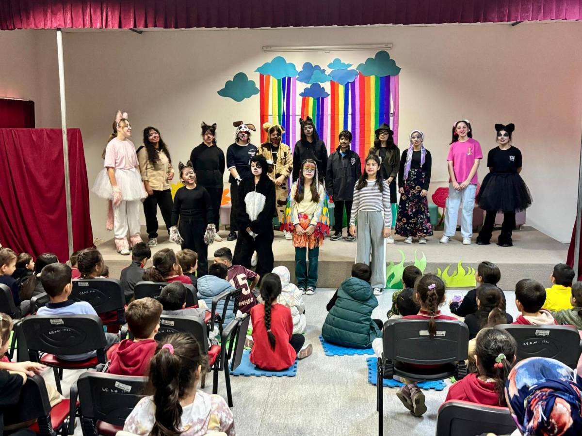 Dünya Çocuk Hakları Günü etkinlikleri sürüyor