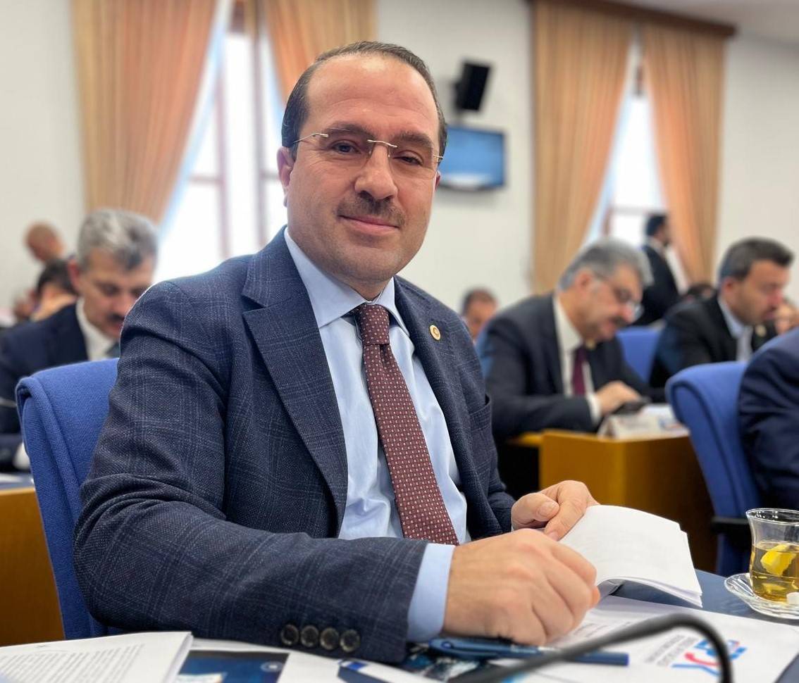 İzmir’e Adalet Atağı