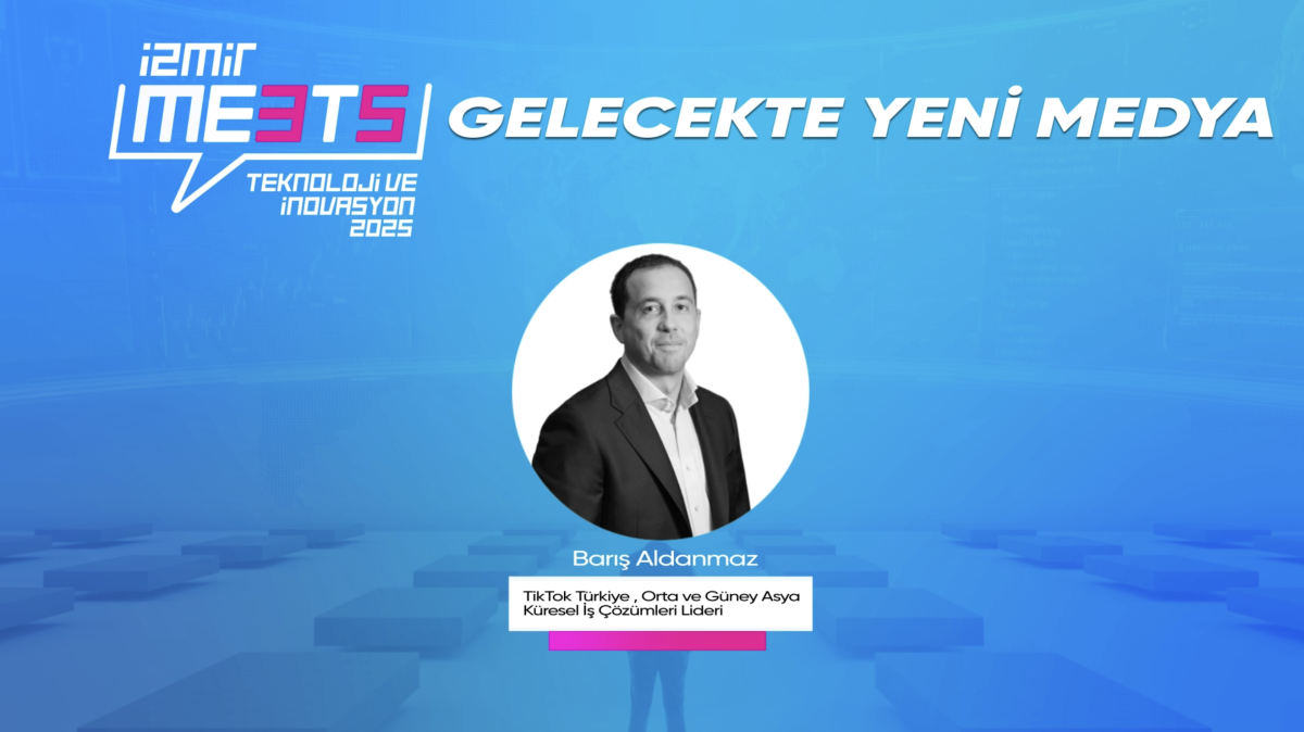 İzmirMeets için geri sayım başladı