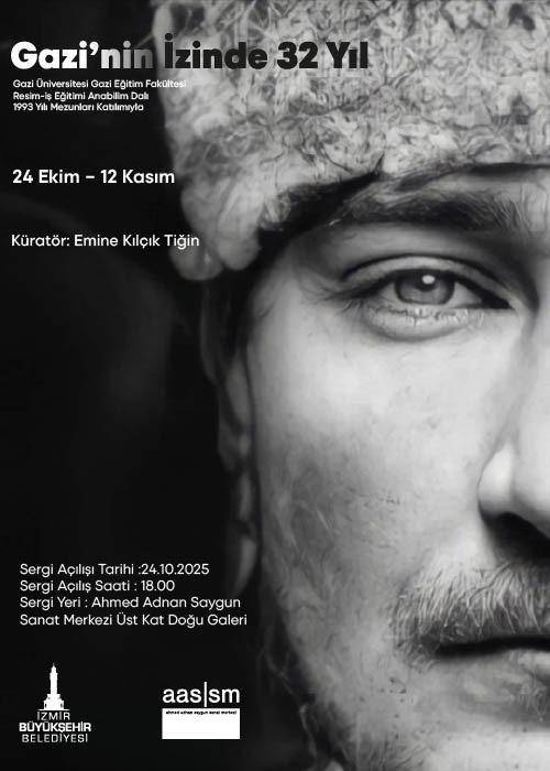 İzmirliler Ata’ya Saygı Yürüyüşü’nde buluşacak