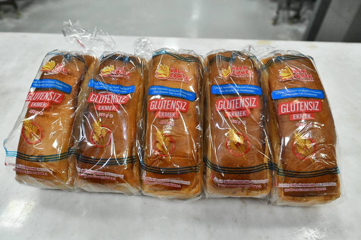 Çölyak ve fenilketonüri hastalarına büyük destek