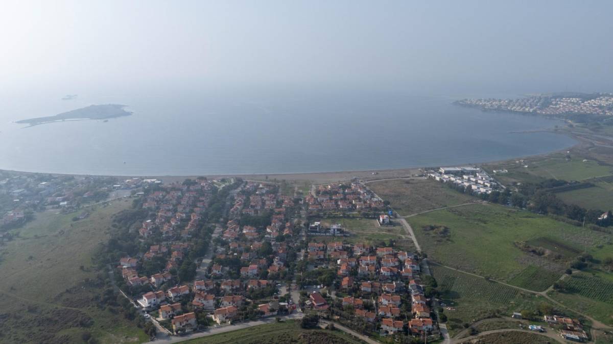 Akarca Koyu’nun su kalitesi korunuyor