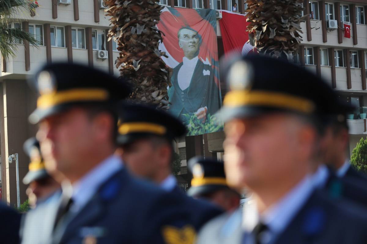 Aliağa’da 10 Kasım Atatürk’ü Anma Programı Belli Oldu