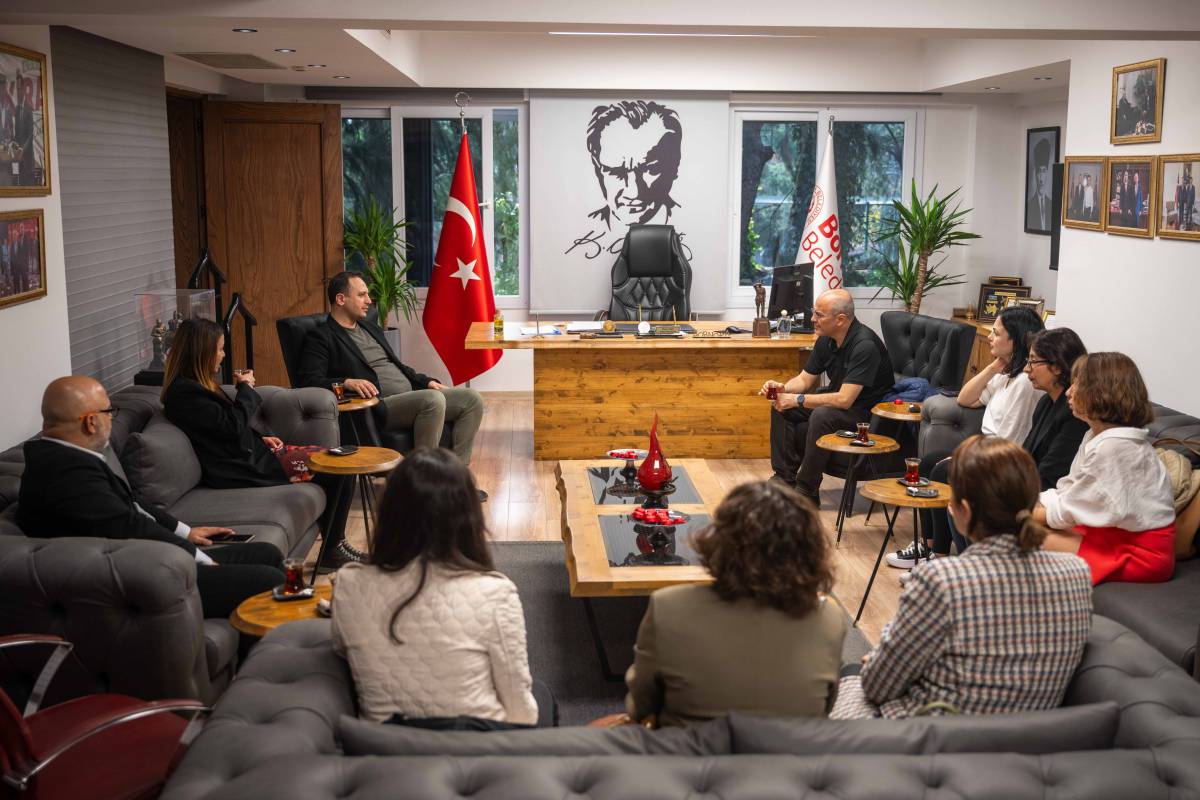 BAYETAV ile protokol imzalandı