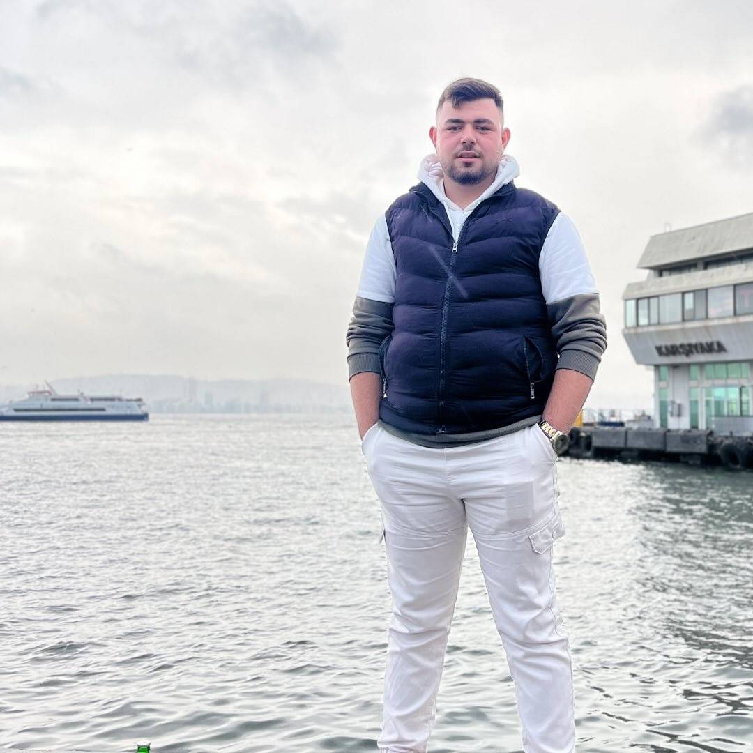 Urla'da iş kazası: 1 ölü