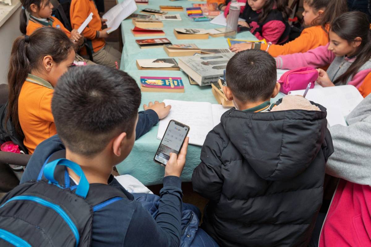 Büyükşehir’den 79 köye ücretsiz internet