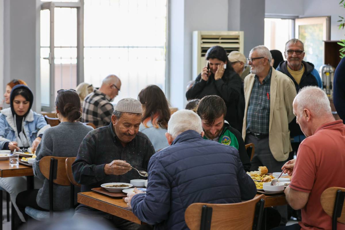 Buca Belediyesi'nden 10 Kasım’a özel uygulama