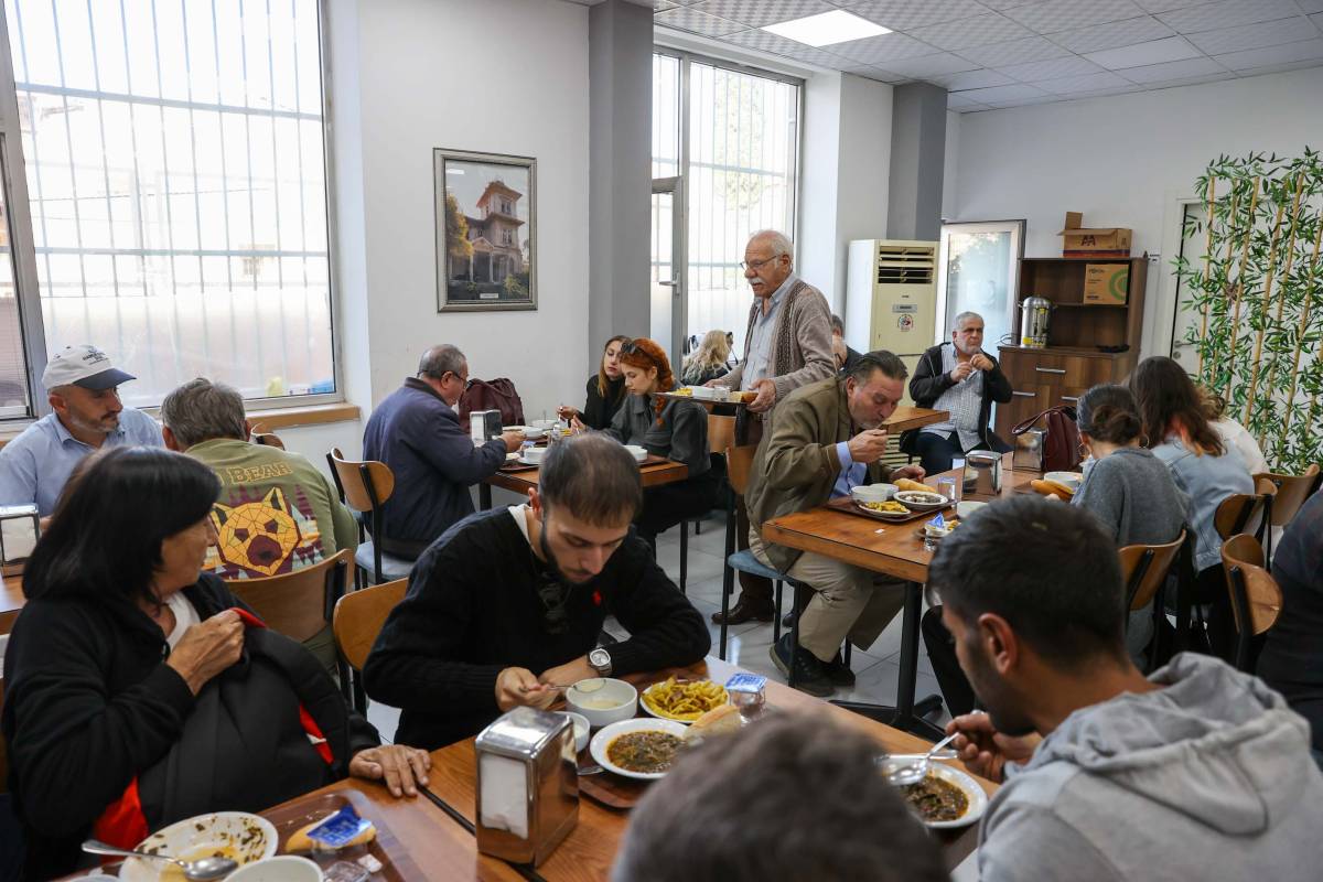 Buca Belediyesi'nden 10 Kasım’a özel uygulama