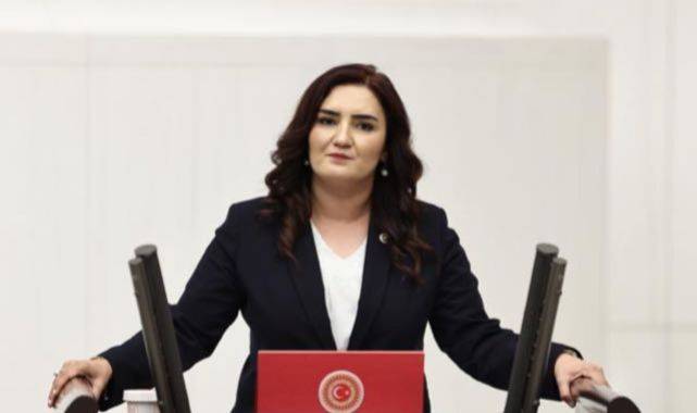 CHP'li Kılıç: Haddini aşma