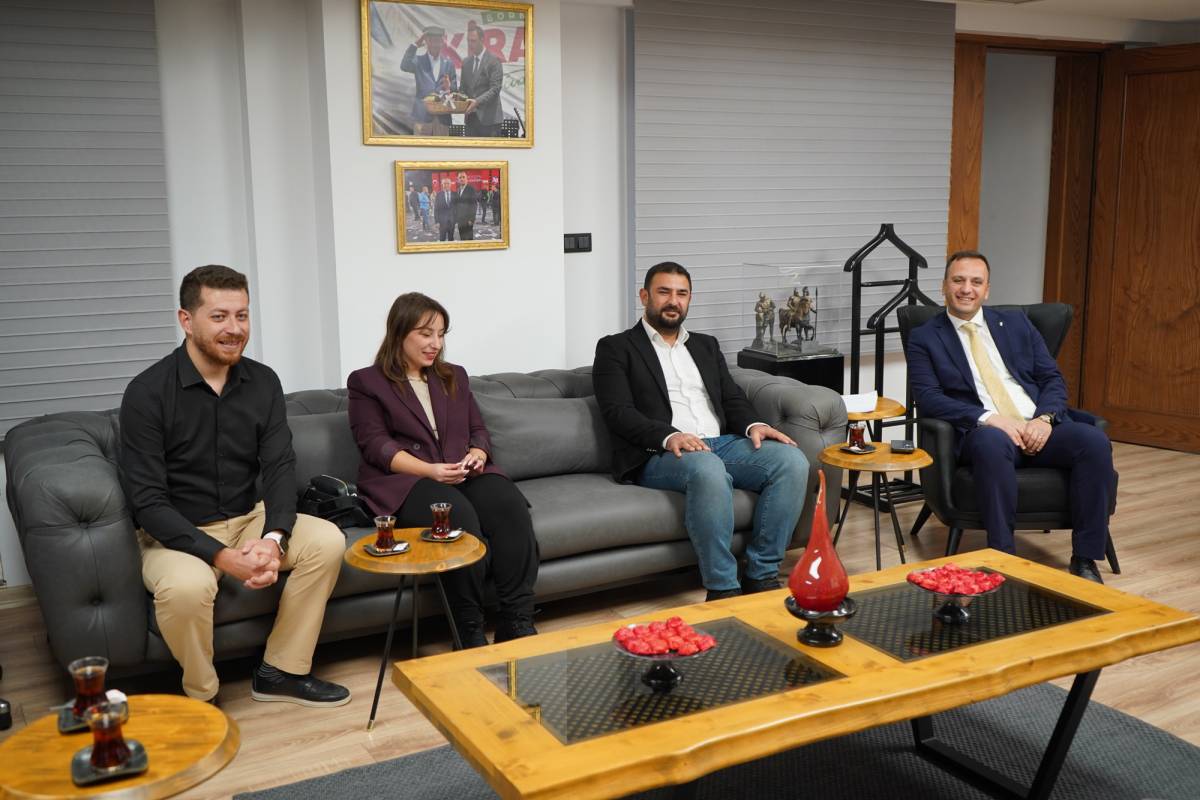 Bornova’da yeşil dönüşüme akademik destek