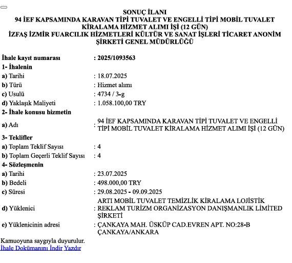 AK Partili Atmaca'dan Büyükşehir'e 'yemek faturası' cevabı!
