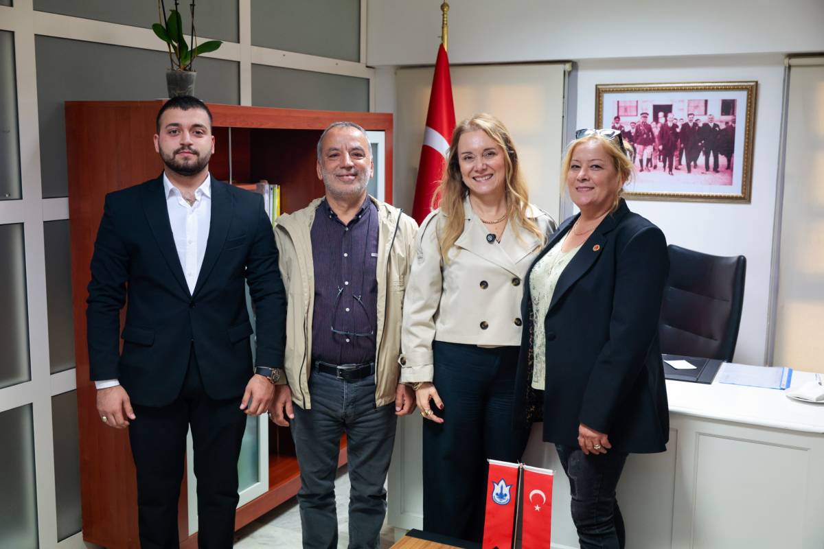 Komşu Buluşmaları’nda 26 mahalle bir araya geldi