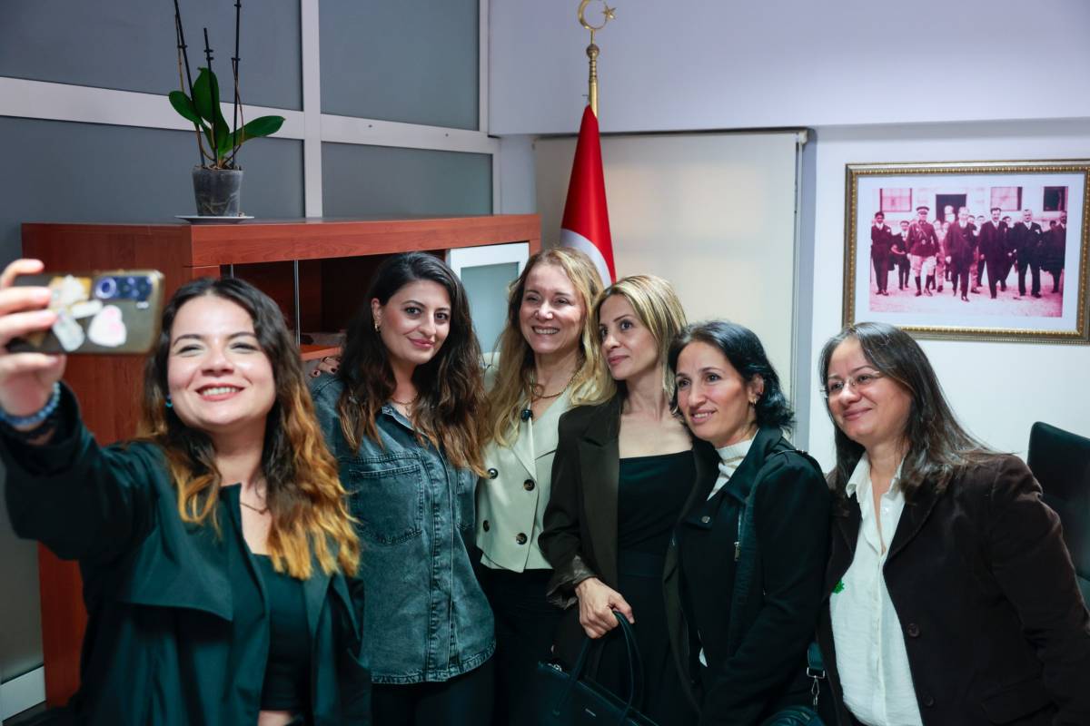 Komşu Buluşmaları’nda 26 mahalle bir araya geldi