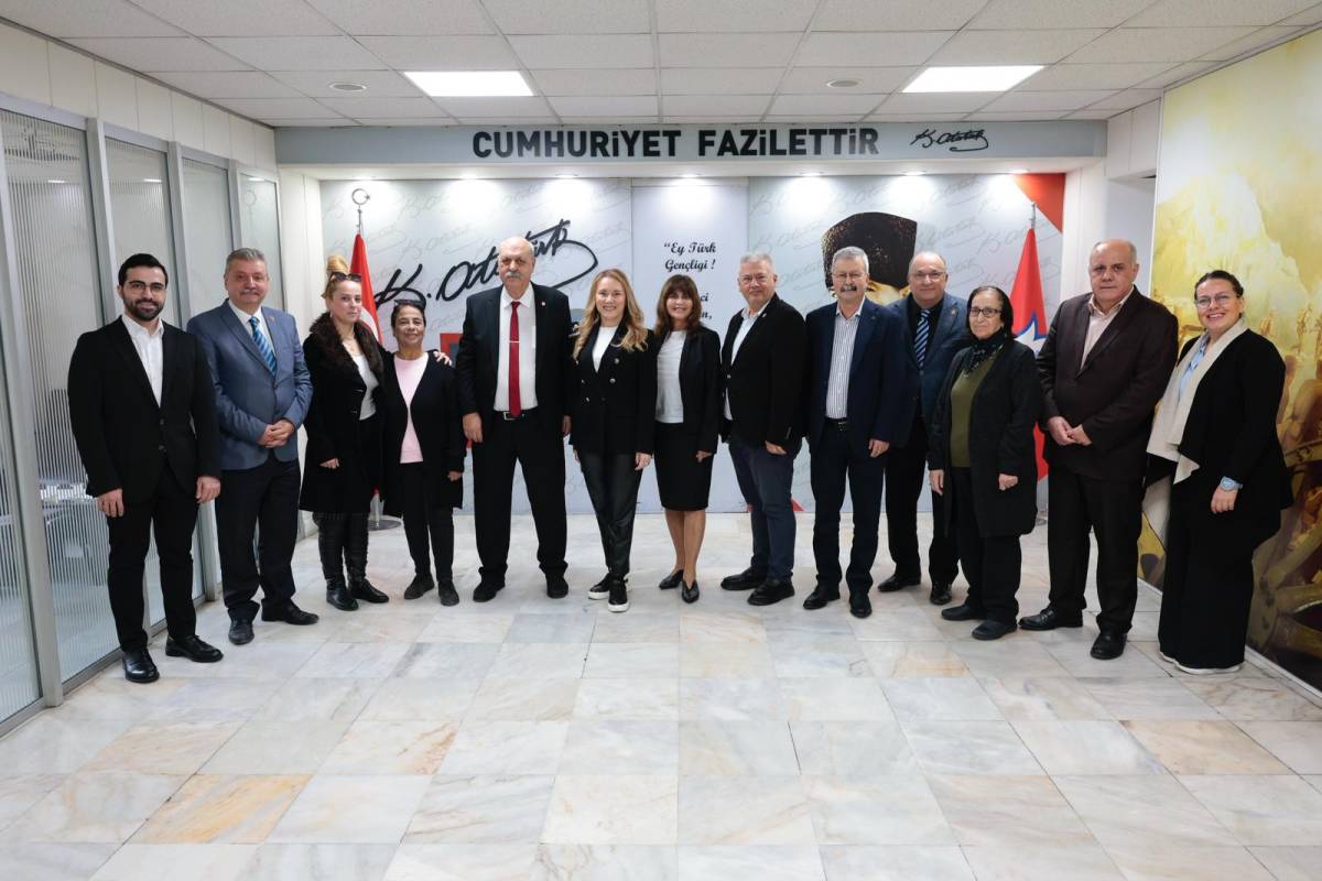 Konak’ın ortak değerleri için güçlü protokol