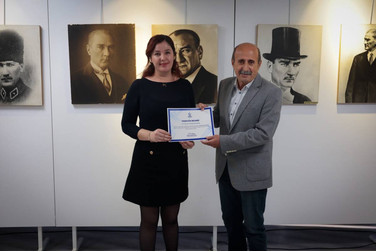 Konaklılar Ata’sını her gün anıyor