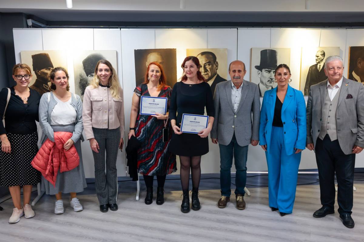 Konaklılar Ata’sını her gün anıyor