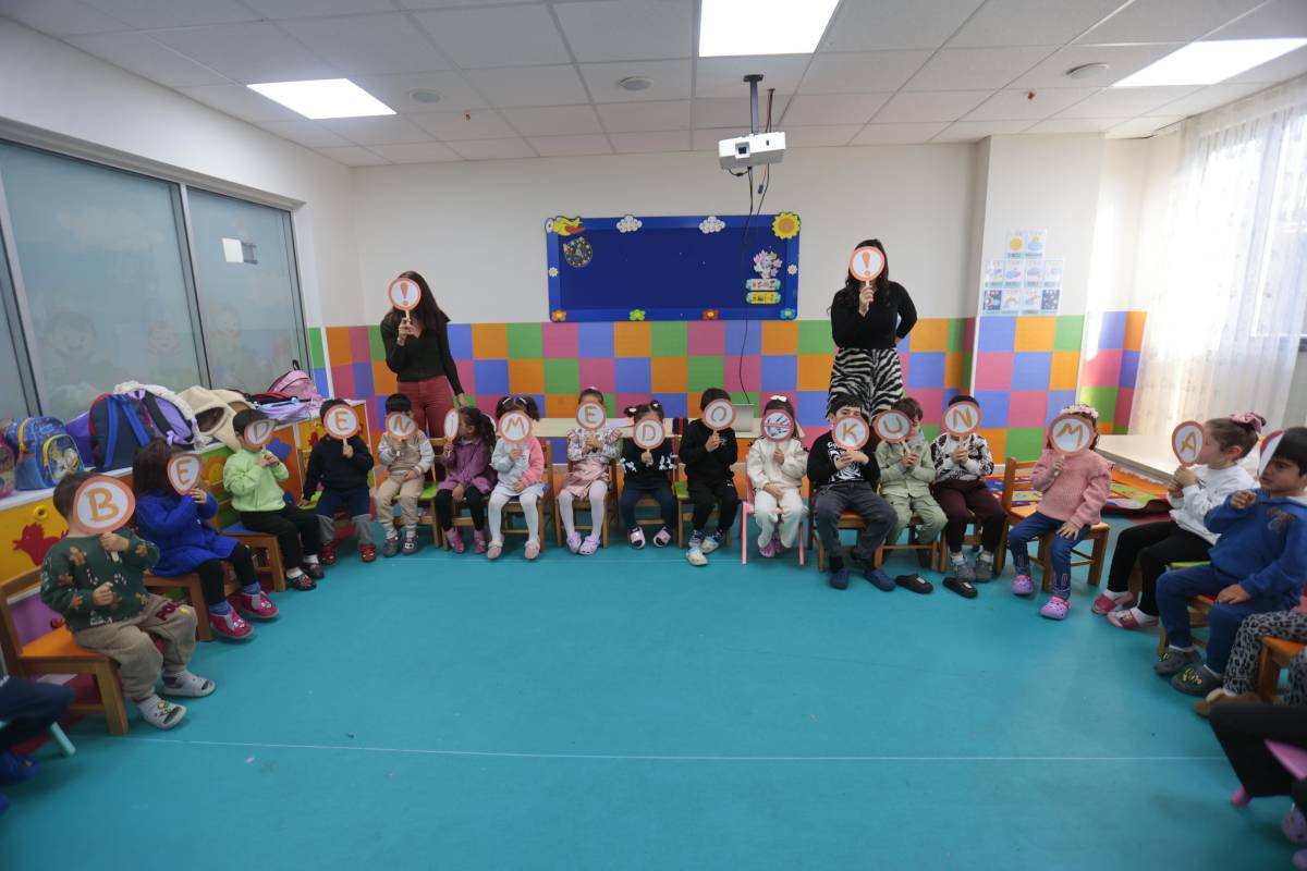 Konak’tan çocuk istismarına karşı mahremiyet eğitimi