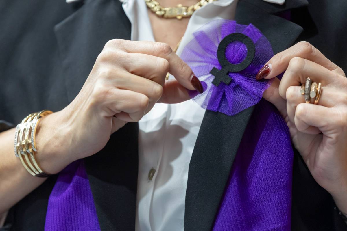 Konak’tan şiddetle mücadeleye güçlü destek