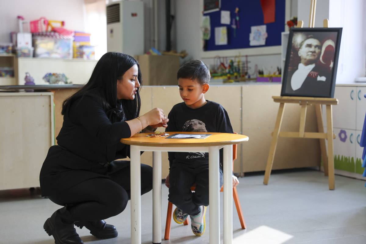 Buca Belediyesi'nden Ulu Önder'e Vefa Dolu Film