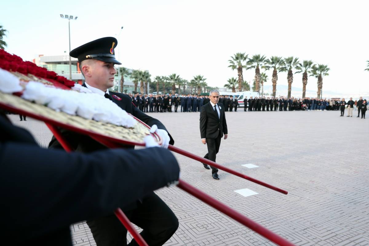 Sevgi, Saygı ve Özlemle Anıyoruz