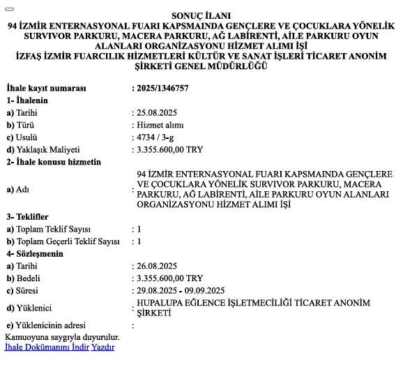 AK Partili Atmaca'dan Büyükşehir'e 'yemek faturası' cevabı!