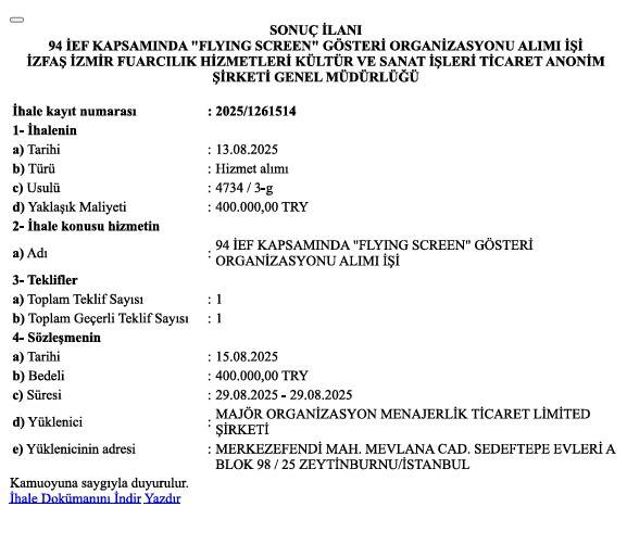 AK Partili Atmaca'dan Büyükşehir'e 'yemek faturası' cevabı!