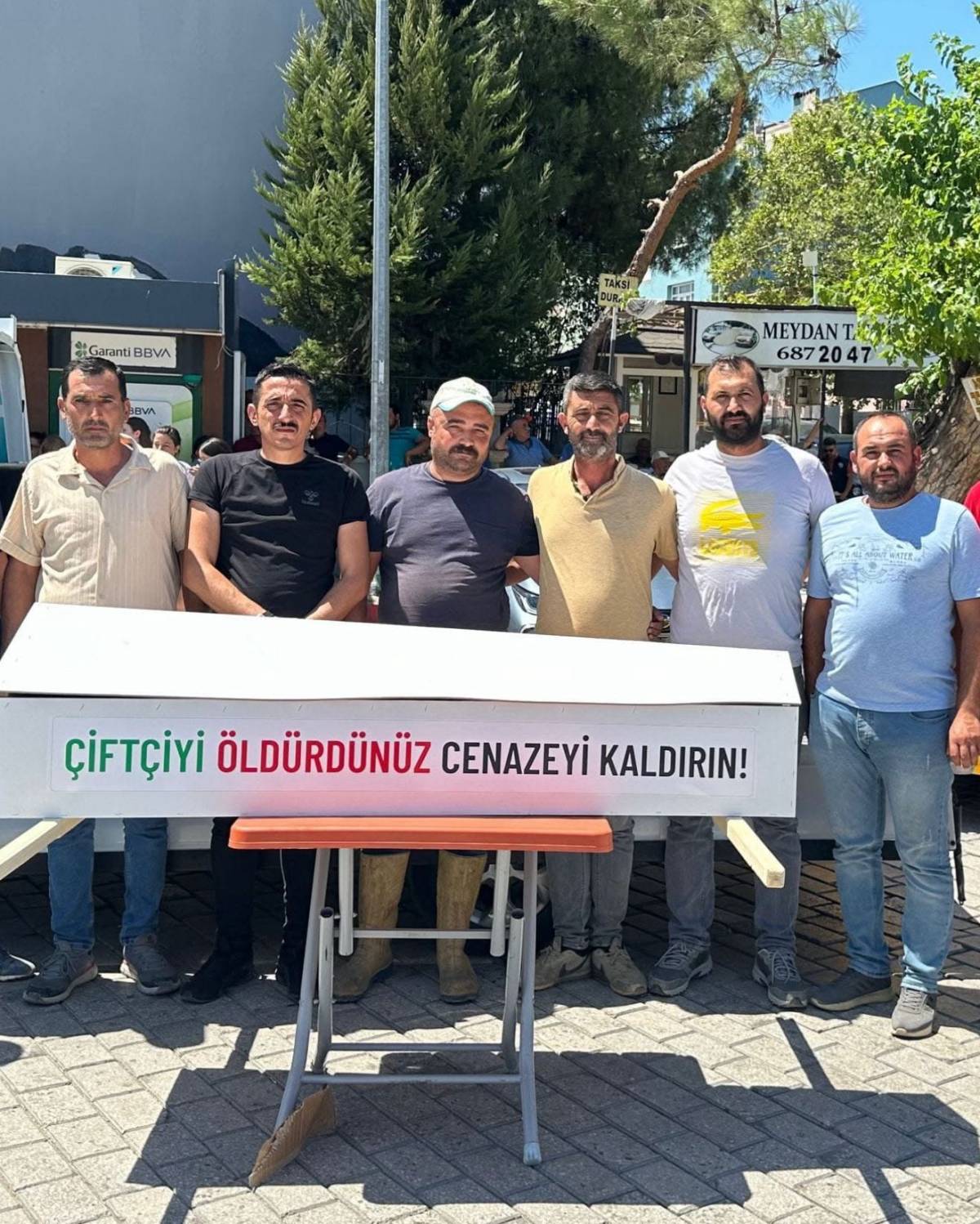 AK Parti'de ilginç atama: Şimdi Tarım Bakanı utansın mı?