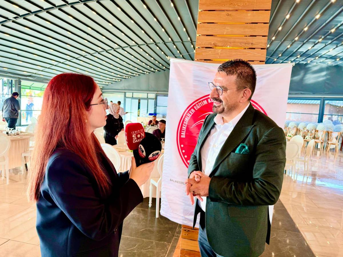 Birlikte Güçlüyüz: Balıkesir İttifakı İzmir’de Buluştu