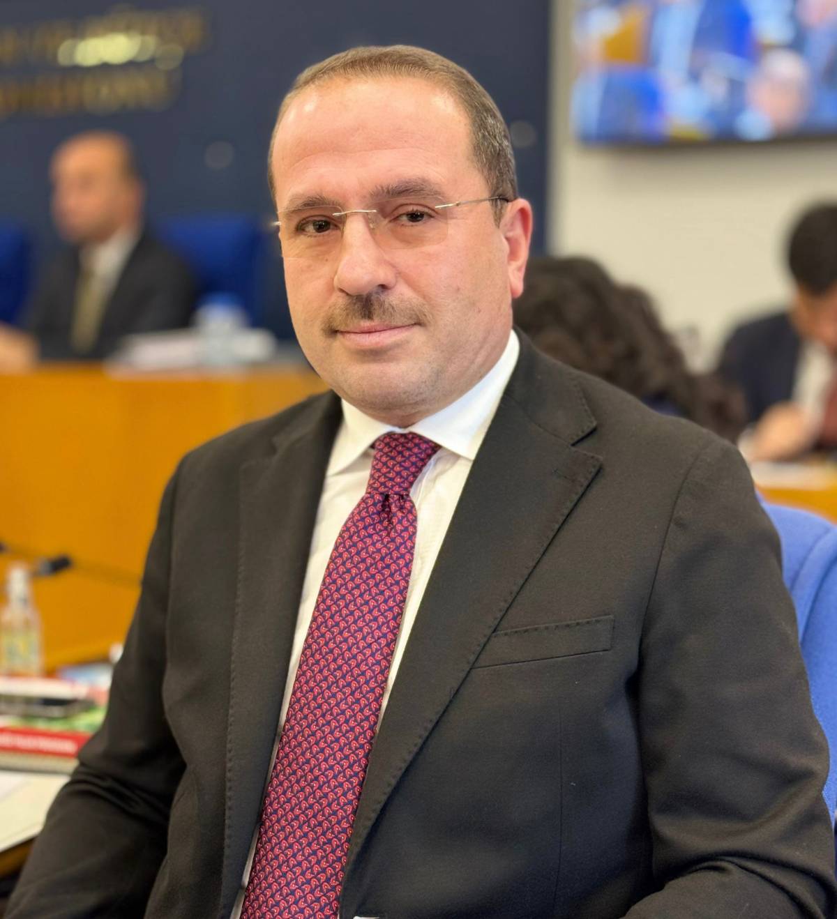 Kırkpınar’dan İzmir’e Ulaştırma Yatırımları Vurgusu