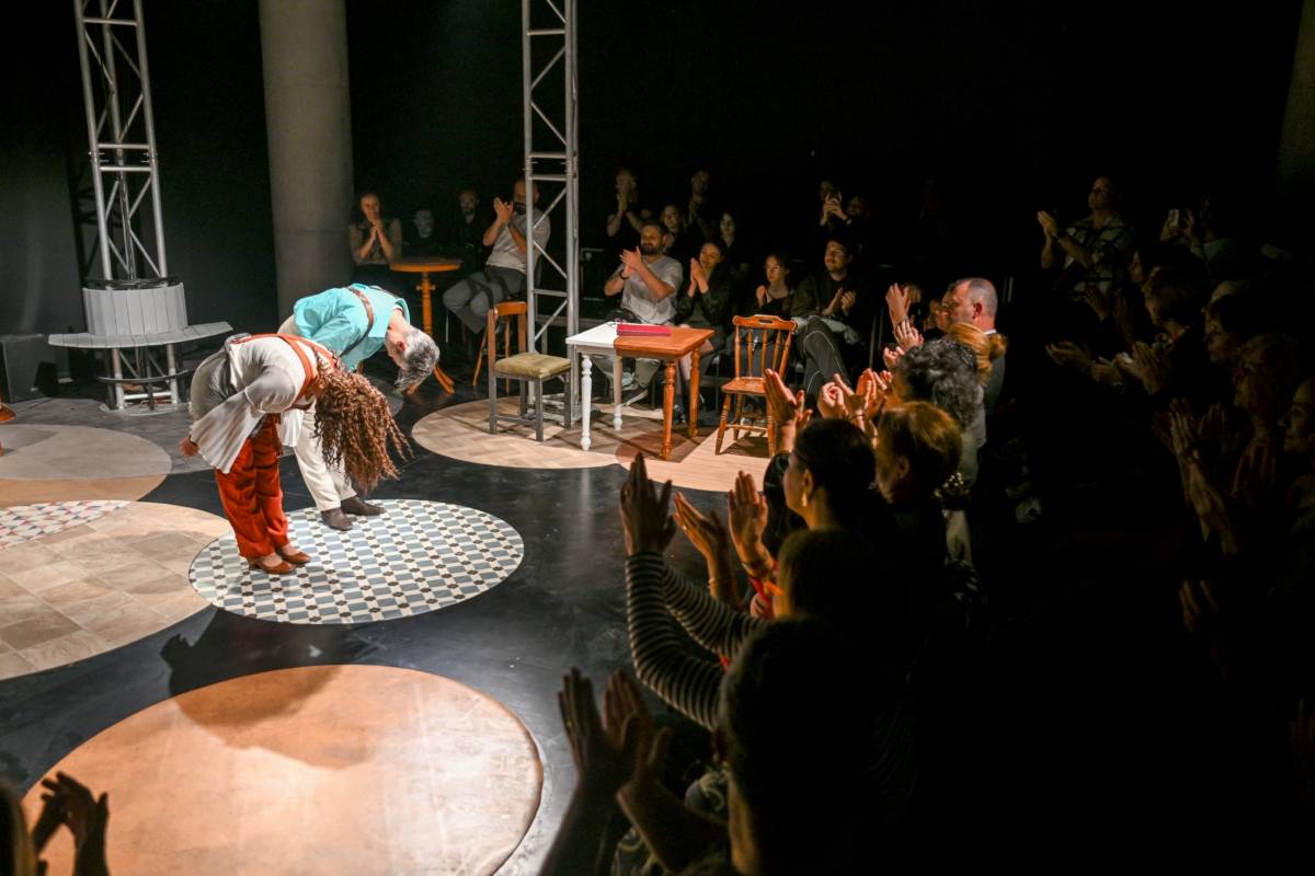 BBŞT Akademi’de sezona güçlü açılış