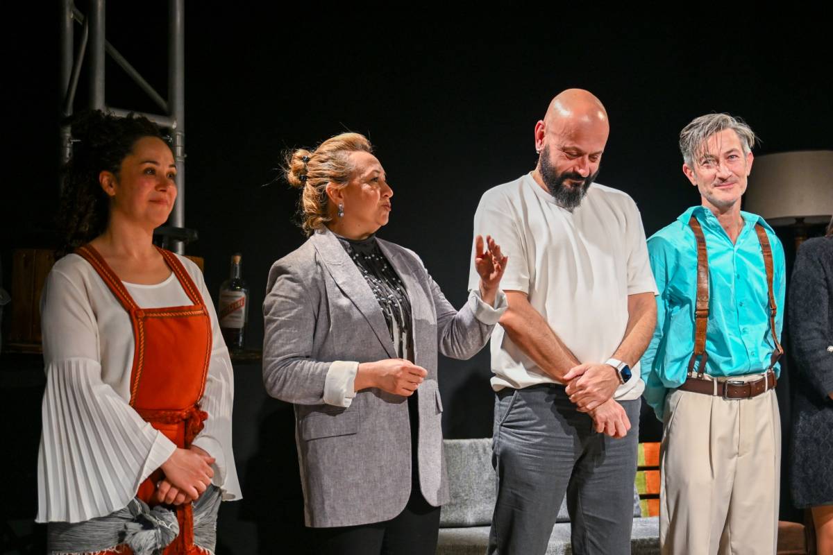 BBŞT Akademi’de sezona güçlü açılış