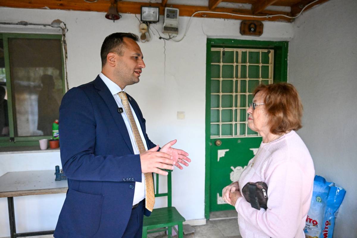 Bornova’nın tarihine yeni bir hayat: Girit Anı Evi