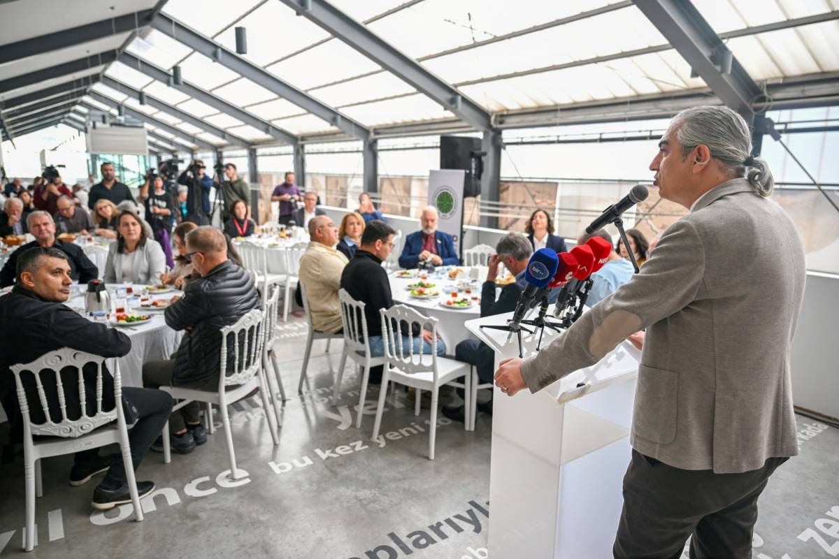 İzmir’in 8.500 yıllık kalbinde yeni keşifler