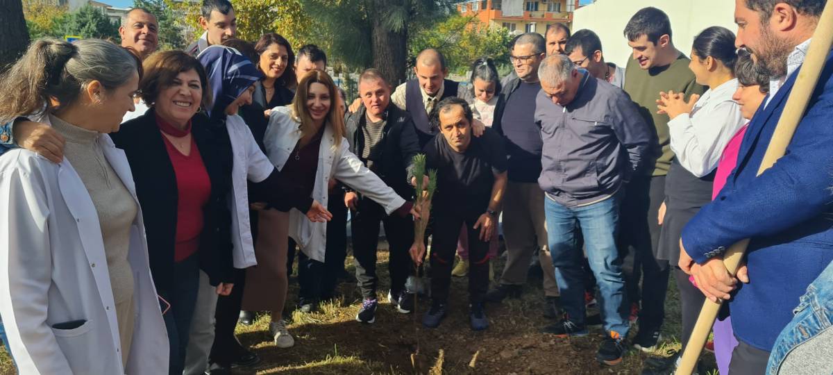 Başkan Yıldız: Öğretmenler Geleceğin Mimarıdır