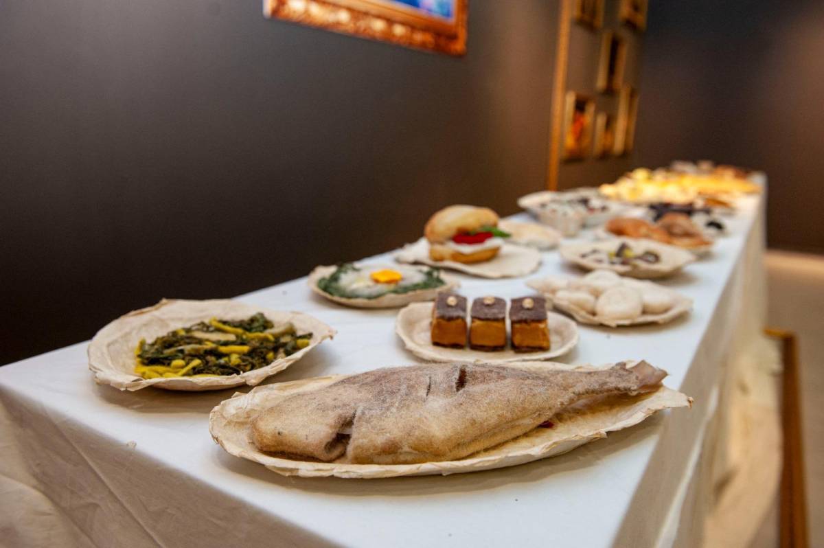 ‘İzmir Sofrası’na yoğun ilgi