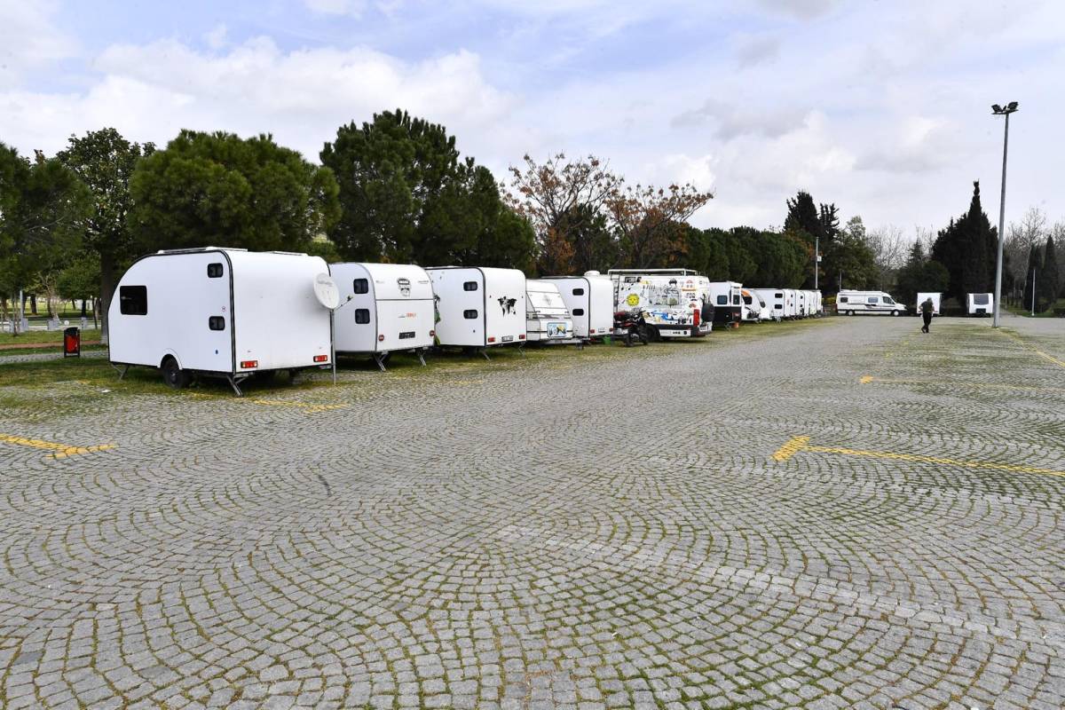 2026’da Yuvamız İzmir büyüyor, yeni karavan parklar geliyor