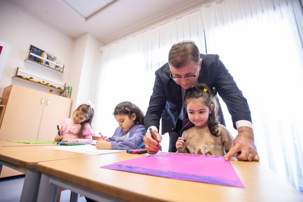 2026’da Yuvamız İzmir büyüyor, yeni karavan parklar geliyor