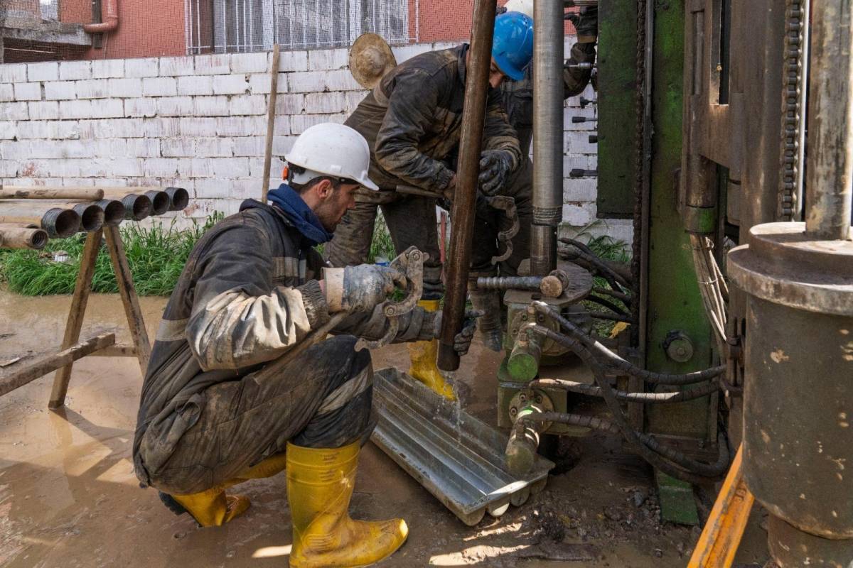 İzmir geleceğini güvenceye alıyor